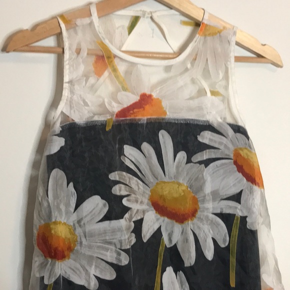 Rare London daisy dress - Picture 2 of 9